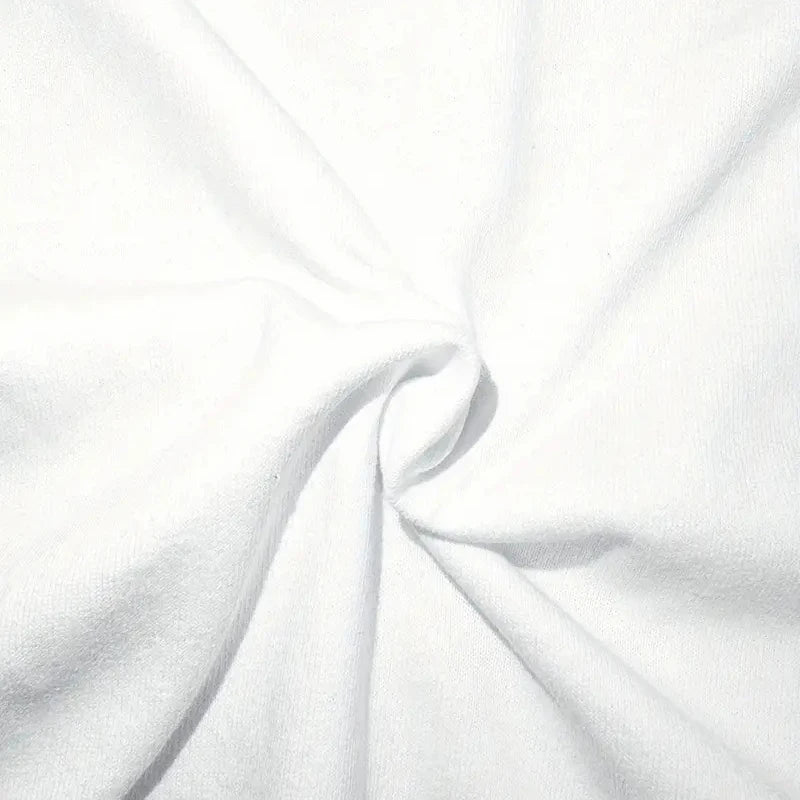 New Men Women T Shirt Pullover Oversize Korean version Cartoon Cat